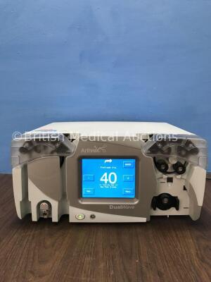 Arthrex Ref AR-6480 Dual Wave Arthroscopy Pump Version 1.7 (Powers Up) *ME30238 / NX1041ND*