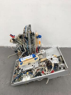 2 x Fresenius Dialysis Machine Modules (Spares and Repairs)