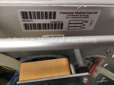 2 x Fresenius Dialysis Machine Modules (Spares and Repairs) - 4