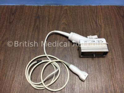 Agilent s4 Model 21330A Transducer / Probe *Mfd 2000* (Wear to Cable - See Photo)