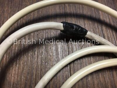 Agilent s4 Model 21330A Transducer / Probe *Mfd 2000* (Wear to Cable - See Photo) - 3