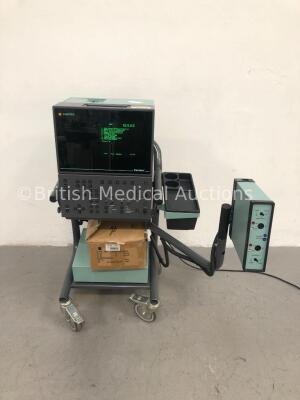 Dantec Cantata EMG and Evoked Potential Response Unit with Accessories (Powers Up)