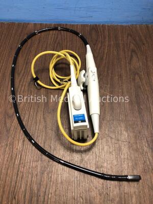 Acuson TE-V5Ms Ultrasound Transducer / Probe in Carry Case *53997630* - 2