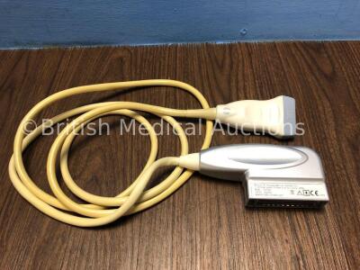 GE 12L-RS Ultrasound Transducer / Probe *Mfd - March 2007*