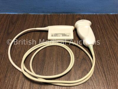 Philips C5-2 Ultrasound Transducer/Probe