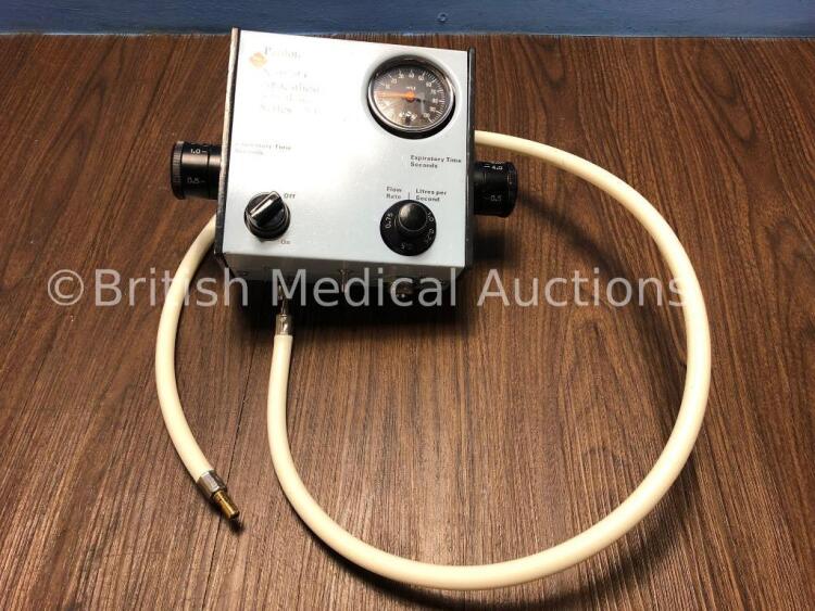 InterMed Penlon Nuffield Anaesthesia Ventilator Series 200