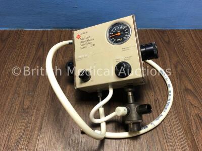 InterMed Penlon Nuffield Anaesthesia Ventilator Series 200