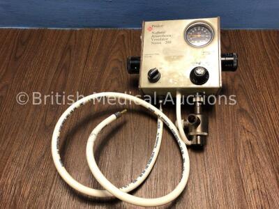 InterMed Penlon Nuffield Anaesthesia Ventilator Series 200