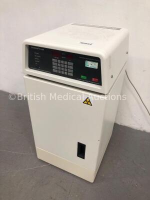 Faxitron Specimen Radiography System Model MX-20 *Mfd 12/2004* (Unable To Test Due to No Key) - 2