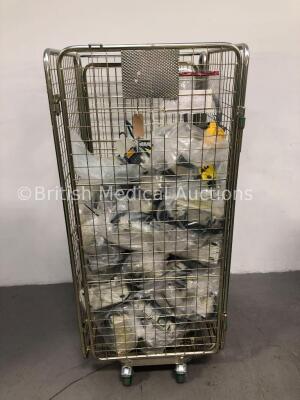 Cage of Mattress Pumps (Cage Not Included)