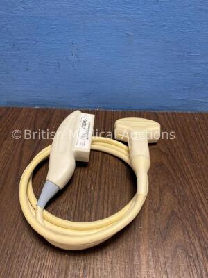 GE 3C Model 2333880 Ultrasound Transducer / Probe *Mfd Oct 2003*