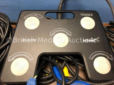 Job Lot of 12 x Various Electrosurgical Footswitches - 5