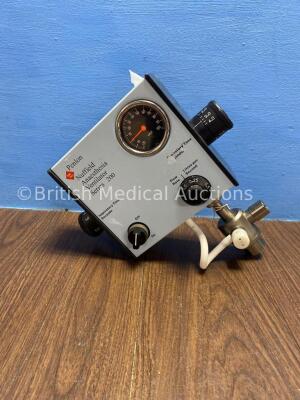 InterMed Penlon Nuffield Anaesthesia Ventilator Series 200 with Patient Valve