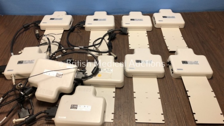 10 x NDS Transmitters Model WR-P13-11