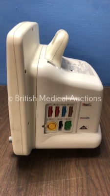 GE Dash 5000 Patient Monitor Including ECG, NBP, CO2, BP1, BP2, SpO2 and Temp/co Options (Powers Up) - 2