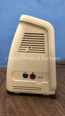 Philips Sure Signs VS3 Patient Monitor Including SpO2 and NIBP Options (Powers Up with Blank Screen) *S/N US83303073* - 2