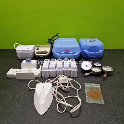 October 2026 Mixed Medical Equipment Part 6 | British Medical Auctions