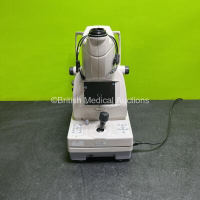 Mydriatic October 2026 Optical and Ophthalmic Equipment | British Medical Auctions