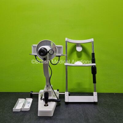 Mydriatic October 2026 Optical and Ophthalmic Equipment | British Medical Auctions