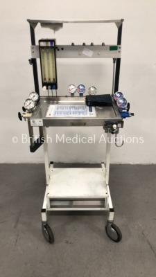 MediShield Boyle International 2 Induction Anaesthesia Machine