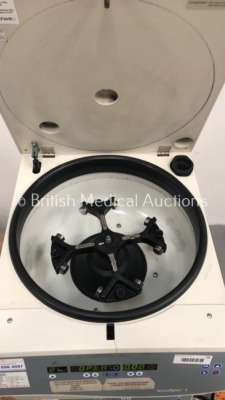 Fisher Scientific AccuSpin 1 Centrifuge (Powers Up) - 3