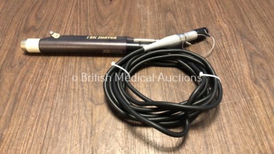 Stryker Endoscopy 275-701-500 SK Shaver Handpiece