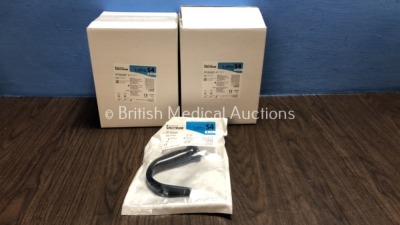 20 x Glidescope LoPro S4 Video Laryngoscopes (New In Box) *Exp 04 / 2023*