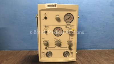 GE Model 1502 T-Piece Resuscitation System *203131*