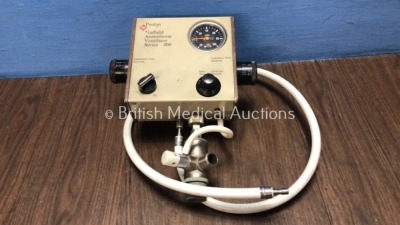 Penlon Nuffield Anaesthesia Ventilator Series 200