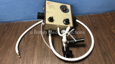 Penlon Nuffield Anaesthesia Ventilator Series 200