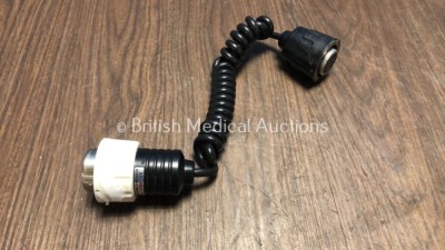 Olympus MAJ-1154 Pigtail Connector *