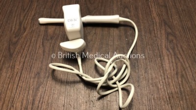 Philips C10-3v Ultrasound Transducer / Probe