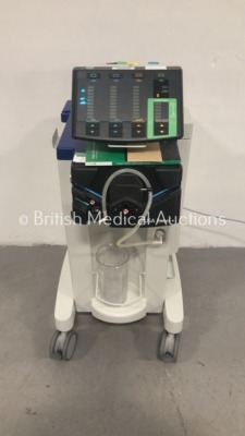 Integra CUSA Excel + 9 Electrosurgical / Diathermy Unit with Footswitch (Powers Up) * Asset No 68929 *