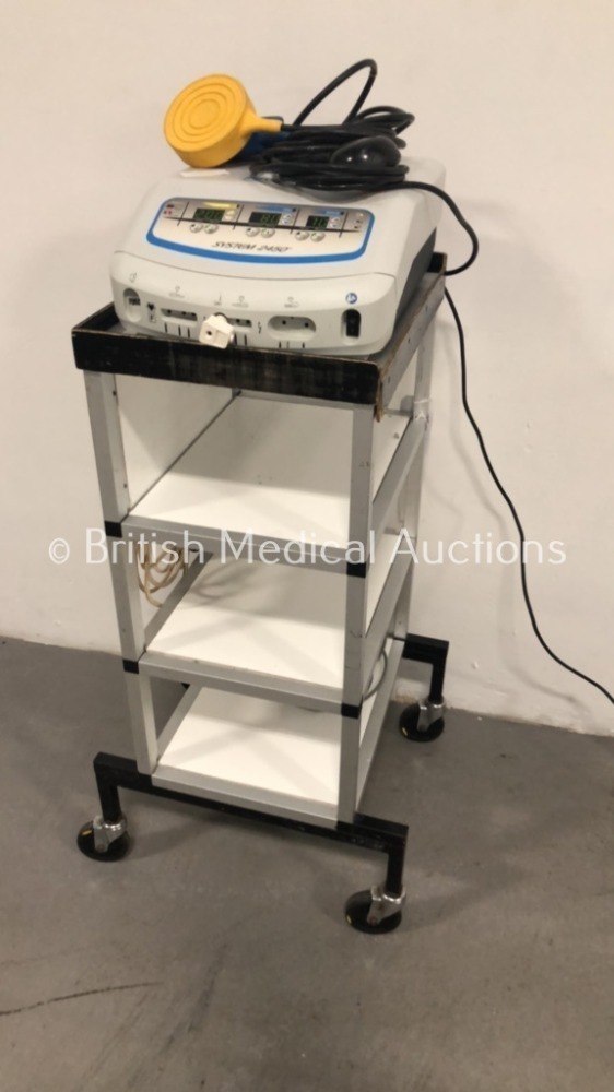 Conmed 2450 Electrosurgical Unit for Sale