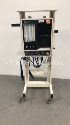 Ohmeda Excel Prodigy Induction Anaesthesia Machine with Hoses *S/N AMJE00116*