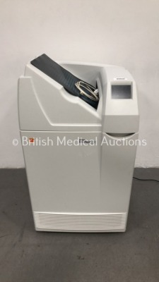 Kodak DryView 8150 Laser Imager (Powers Up with Blank Screen)