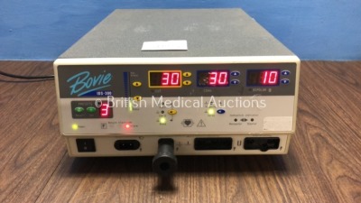 Bovie IDS-300 Electrosurgical Unit (Powers Up) *G*