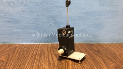 Haag Streit Model AT 900 Tonometer Prism