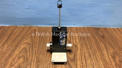 Haag Streit Applanation Tonometer Prism