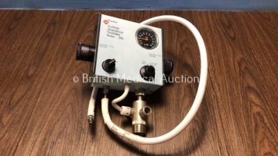 Penlon Nuffield Anaesthesia Ventilator Series 200 with 1 x NV200 Patient Valve