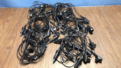 30 x Laerdal Suction Unit DC Power Supplies