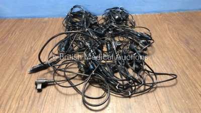 30 x Laerdal Suction Unit DC Power Supplies