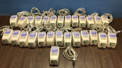 27 x Mangar Airflo Rechargers