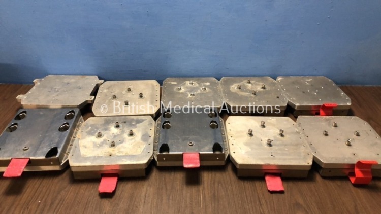 10 x E Series / M Series Mounting Brackets