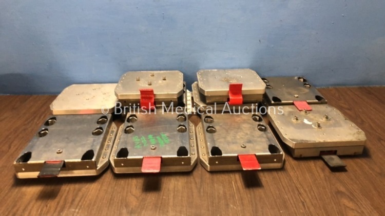 10 x E Series / M Series Mounting Brackets