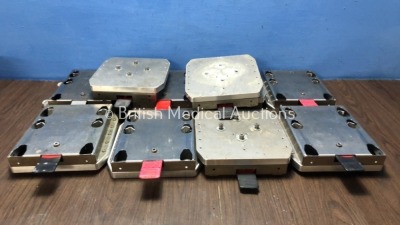 10 x E Series / M Series Mounting Brackets