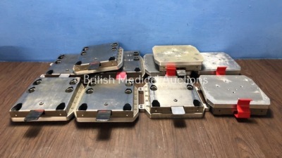 10 x E Series / M Series Mounting Brackets