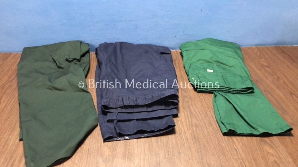 Ambulance Green Soft Shell Jacket  Sugdens  Corporate Clothing Uniforms  and Workwear