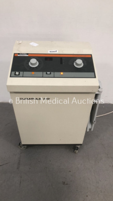 Enraf Nonius Curapuls 419 Shortwave Therapy Unit (Powers Up) * SN 5-599 *