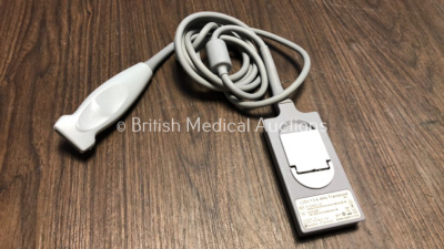 Sonosite L25n/13-6 MHz Ref P12092-10 Ultrasound Transducer / Probe *03HVRF*